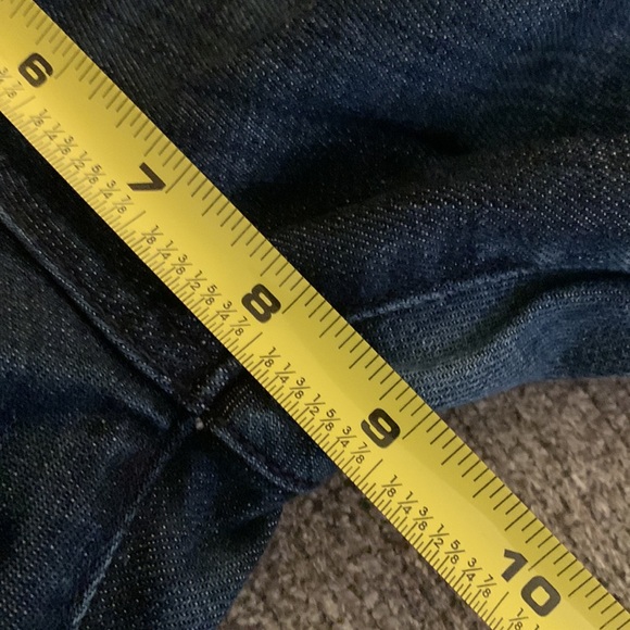 Citizens Of Humanity Jeans - Picture 8 of 9